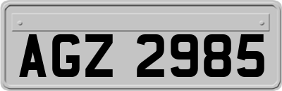AGZ2985