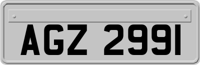 AGZ2991