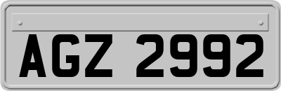 AGZ2992