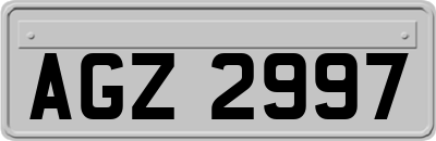 AGZ2997
