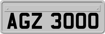 AGZ3000