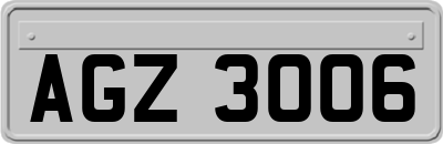 AGZ3006