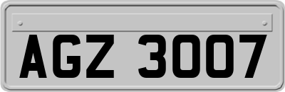 AGZ3007