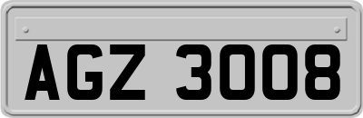 AGZ3008