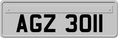 AGZ3011