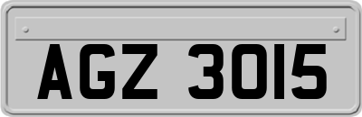 AGZ3015