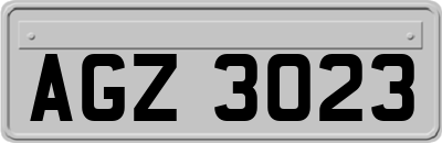AGZ3023