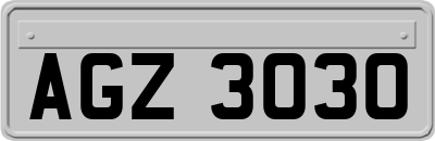 AGZ3030