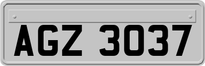 AGZ3037