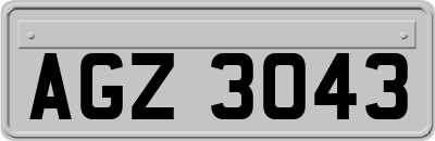 AGZ3043
