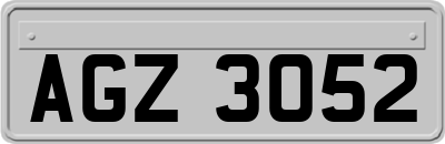 AGZ3052