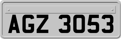 AGZ3053