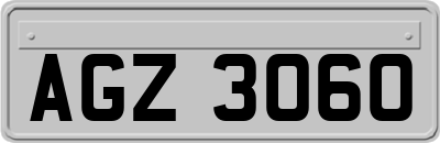 AGZ3060