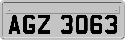 AGZ3063