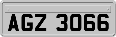 AGZ3066