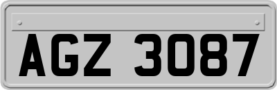 AGZ3087