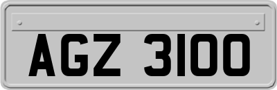 AGZ3100