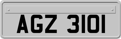 AGZ3101