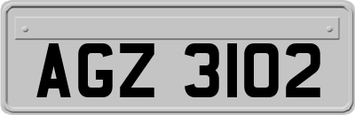 AGZ3102