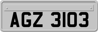 AGZ3103