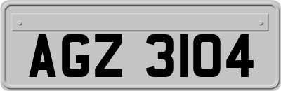 AGZ3104