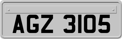 AGZ3105