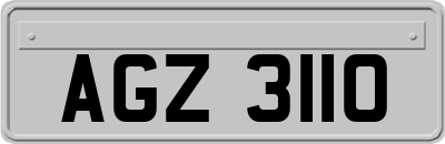 AGZ3110