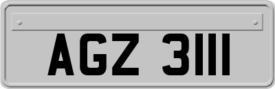 AGZ3111