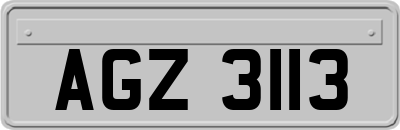 AGZ3113