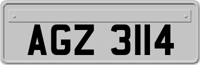 AGZ3114