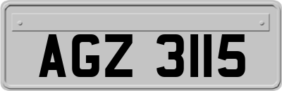 AGZ3115