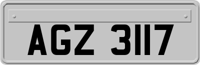 AGZ3117