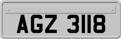 AGZ3118
