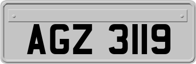 AGZ3119