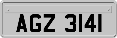 AGZ3141