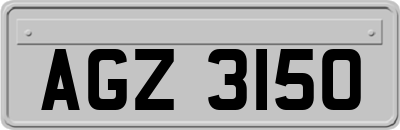 AGZ3150