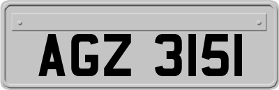 AGZ3151