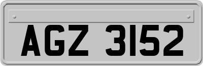 AGZ3152