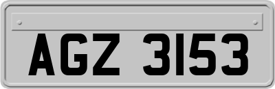 AGZ3153