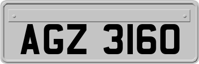 AGZ3160