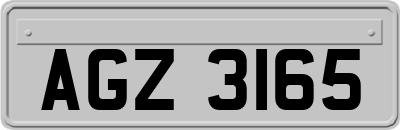 AGZ3165