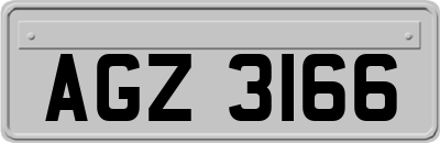 AGZ3166