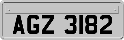 AGZ3182