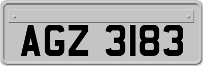 AGZ3183