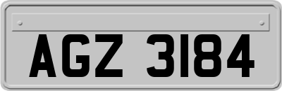 AGZ3184