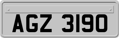 AGZ3190
