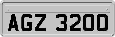 AGZ3200