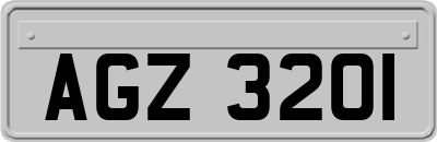 AGZ3201