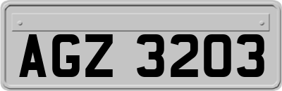 AGZ3203