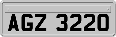 AGZ3220